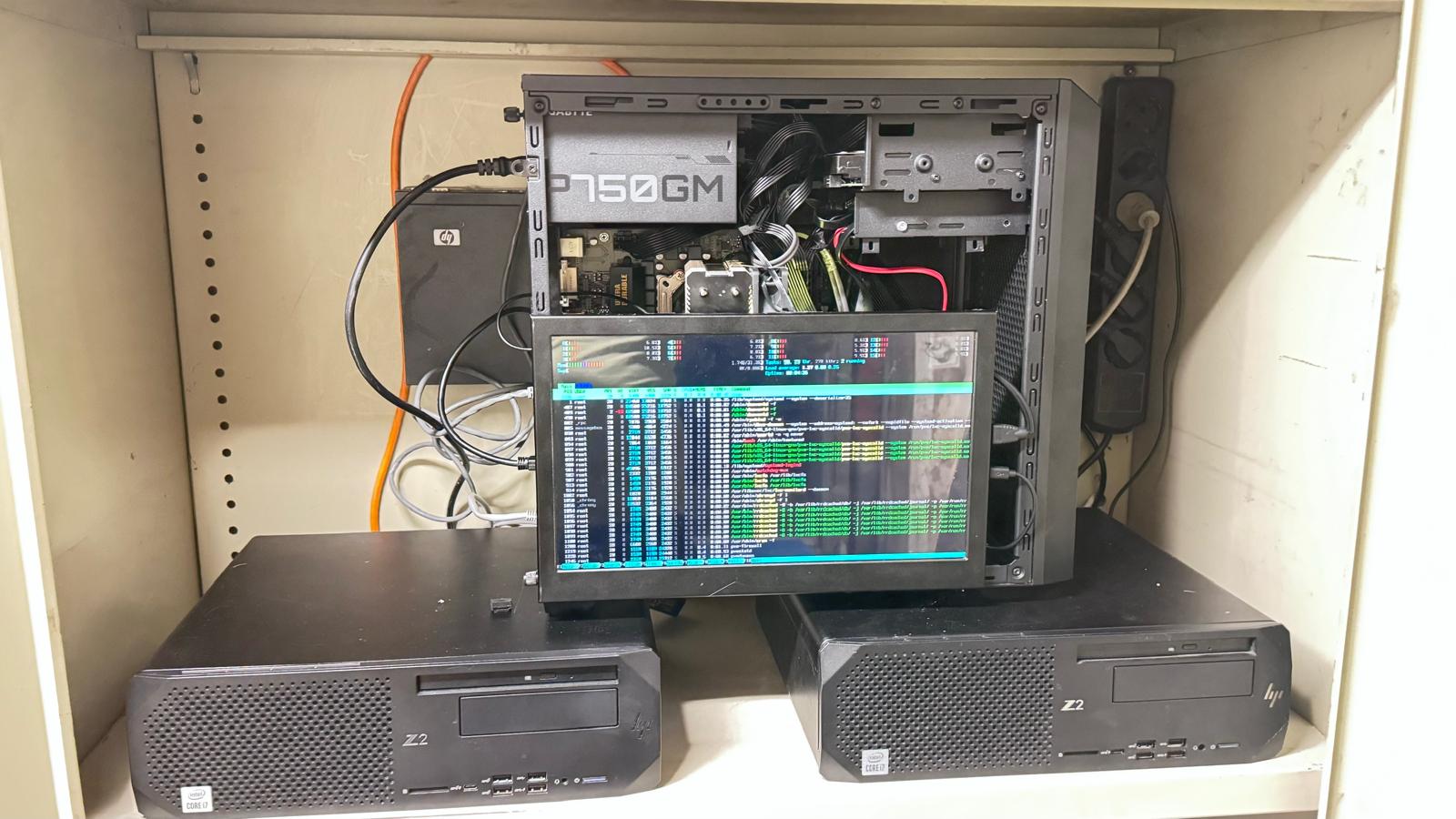Homelab