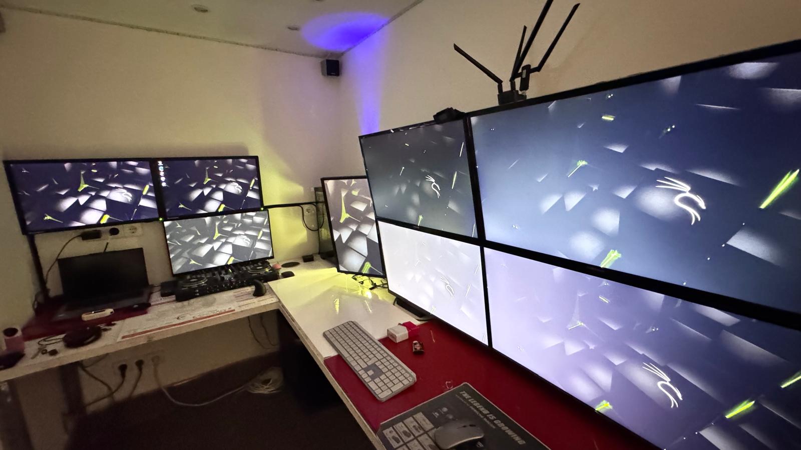 Workspace